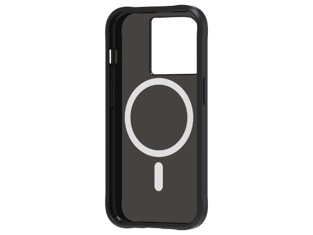 Pelican Ranger Magsafe w/ Anti Micro - iPhone 14 Pro - Black