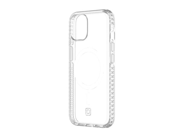 Incipio Grip Magsafe - iPhone 14 Plus - Clear