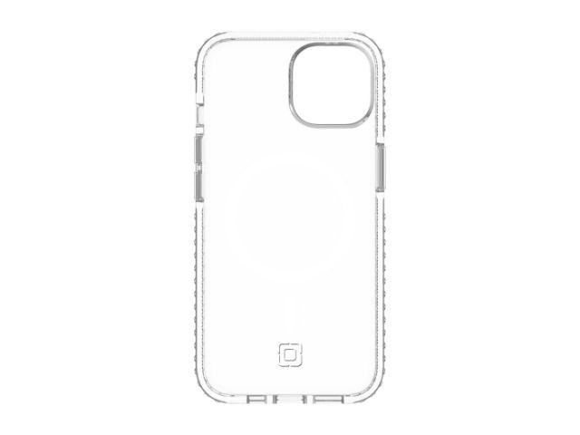 Incipio Grip Magsafe - iPhone 14 Plus - Clear