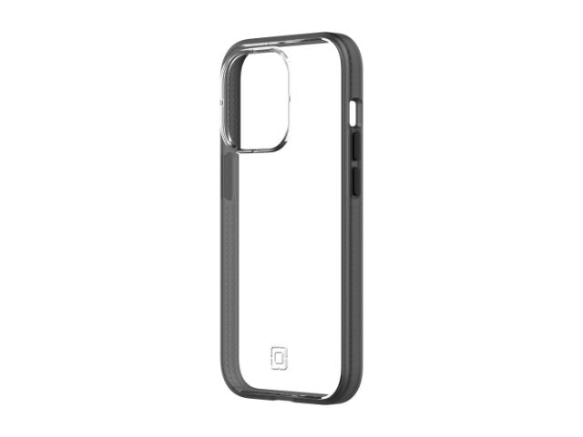 Incipio Idol - iPhone 14 Pro - Black/Clear