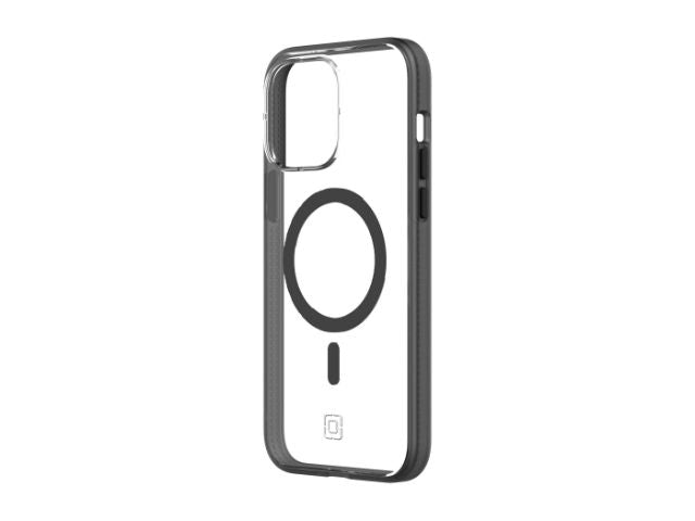 Incipio Idol Magsafe - iPhone 14 Pro Max - Black/Clear