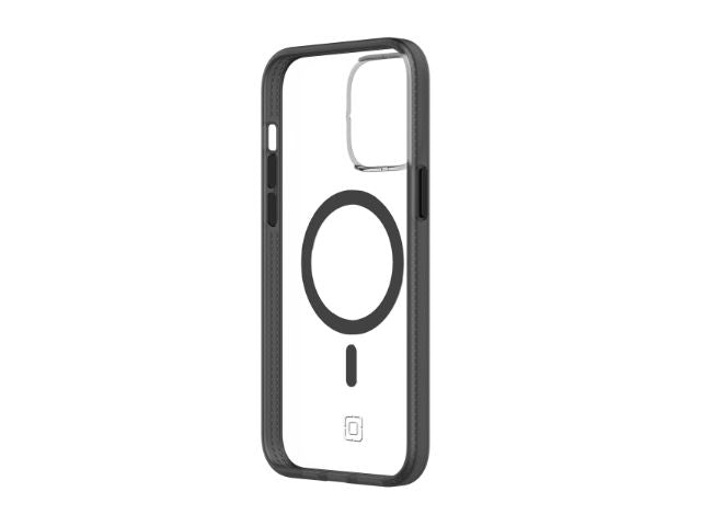 Incipio Idol Magsafe - iPhone 14 Pro Max - Black/Clear