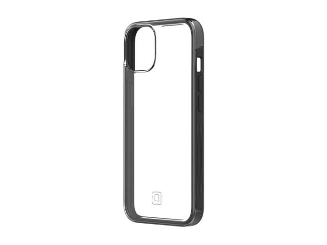 Incipio Organicore - iPhone 14 Pro Max - Charcoal/Clear