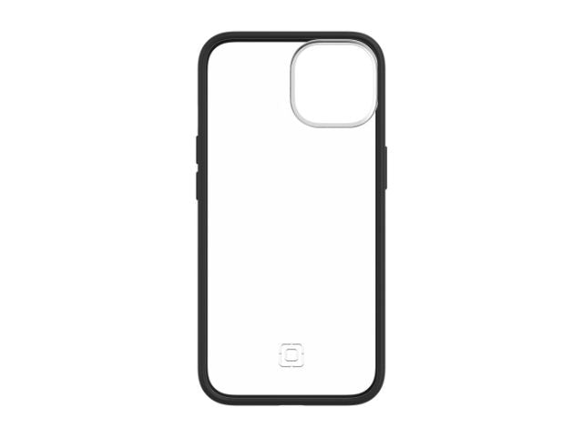 Incipio Organicore - iPhone 14 Pro Max - Charcoal/Clear