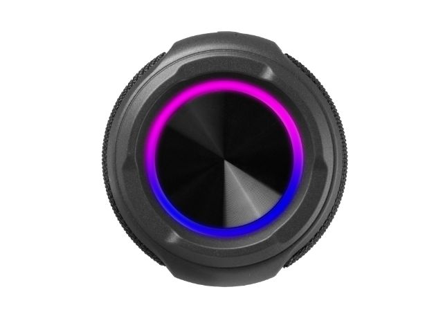 Wave Portable Speaker - Amped Series - Small