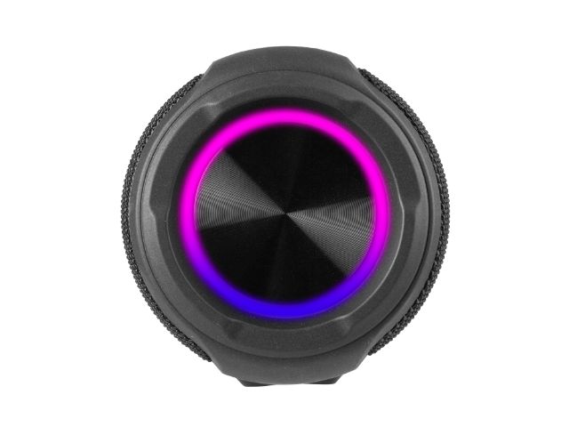 Wave Portable Speaker - Amped Series - Large