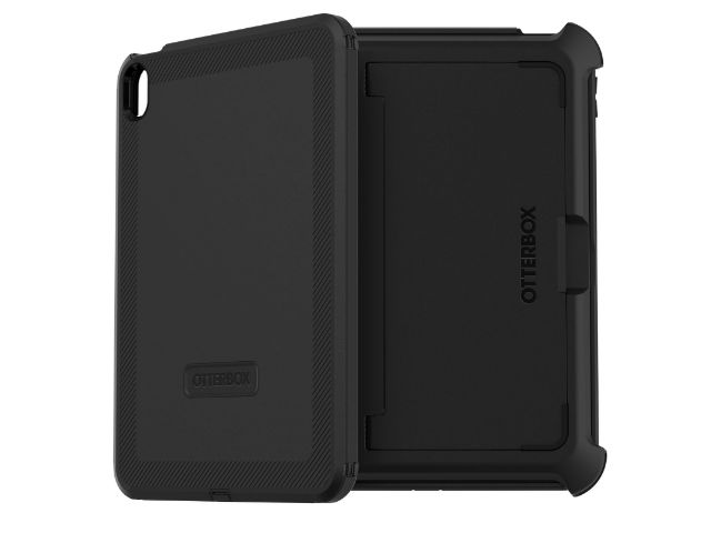 OtterBox Defender iPad 10.9/11 Gen 10/A16 - Black