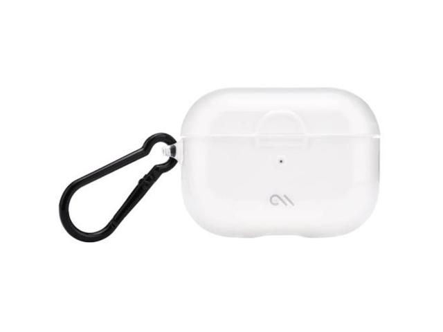 Casemate Tough - AirPods Pro Gen 1 & 2 - Clear