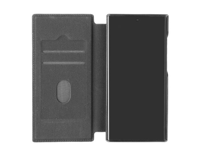 3sixT SlimFolio - GS23 Ultra - (RC) Black