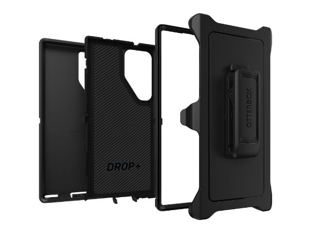 Otterbox Defender - GS23 Ultra - Black