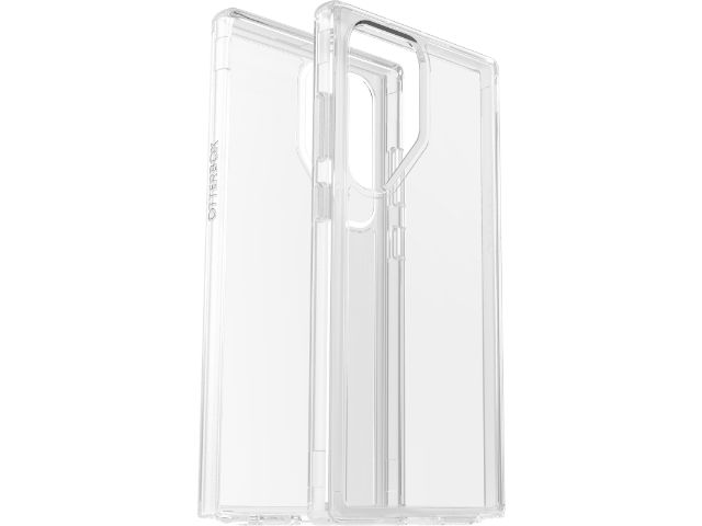 Otterbox Symmetry Clear - GS23+ - Clear