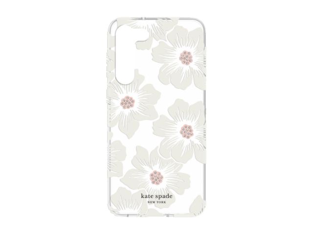 KSNY Protective Hardshell Case - GS23+ - Hollyhock Flr Clr