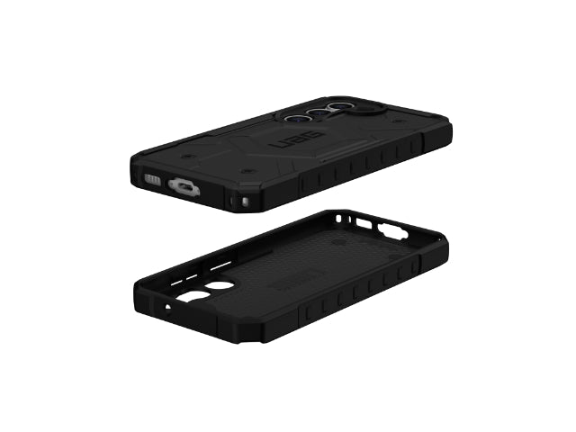 UAG Pathfinder - Samsung GS23+ - Black