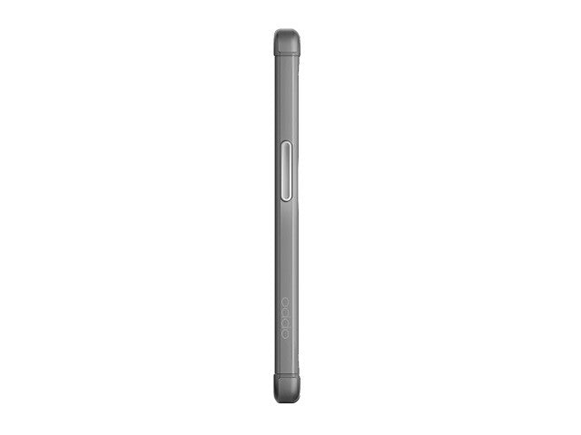 OPPO Official TPU Bumper Case - A57s - Black