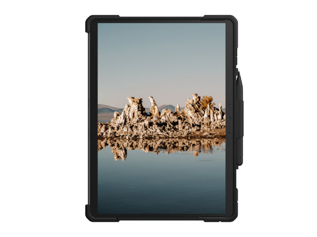 UAG Metropolis SE - Surface Pro 9 - Black