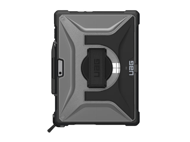 UAG Plasma w/ Hand &Shoulder Strap - Surface Pro 9/10 - Ice