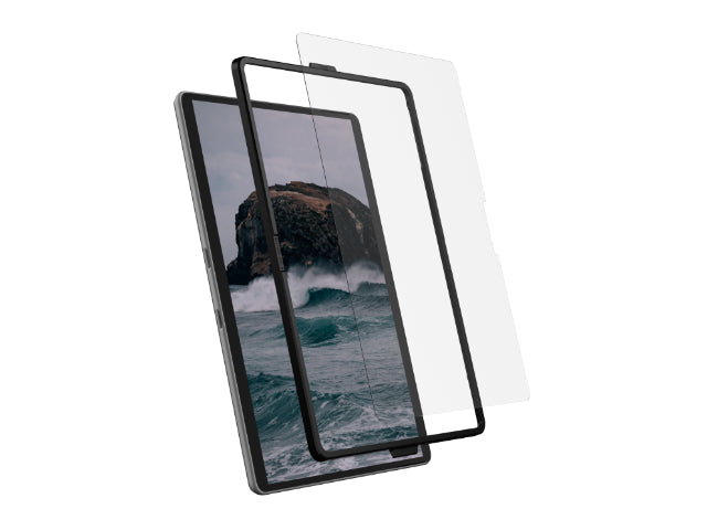 UAG Glass Shield Plus - Surface Pro 9/10