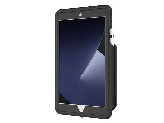 Survivor All-Terrain - iPad 10.2 Gen 7/8/9 - Black
