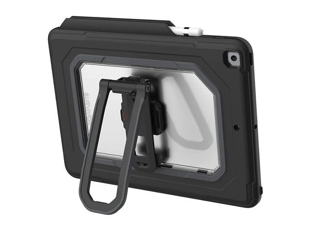 Survivor All-Terrain - iPad 10.2 Gen 7/8/9 - Black