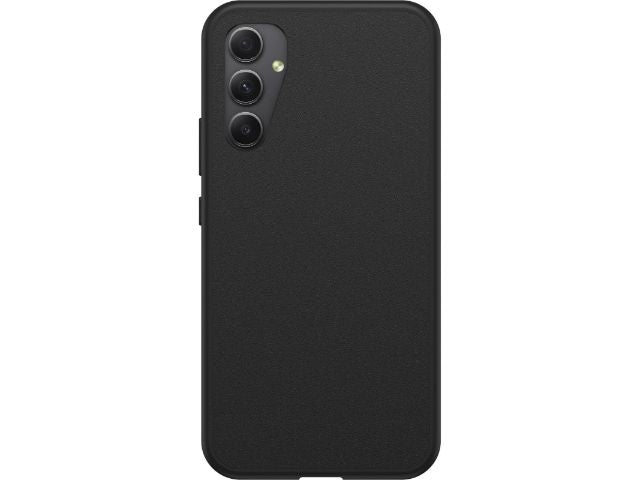 Otterbox React - Samsung A34 - Black