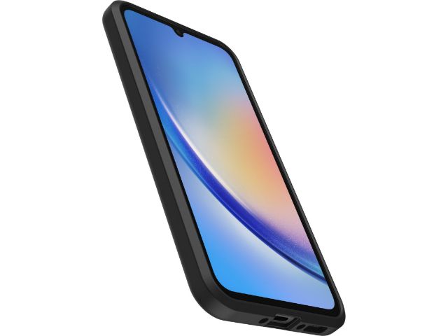 Otterbox React - Samsung A34 - Black