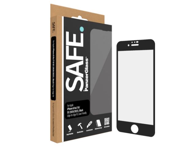 PanzerSAFE Edge to Edge SP - iPhone 6/6s/7/8/SE Gen 2/3