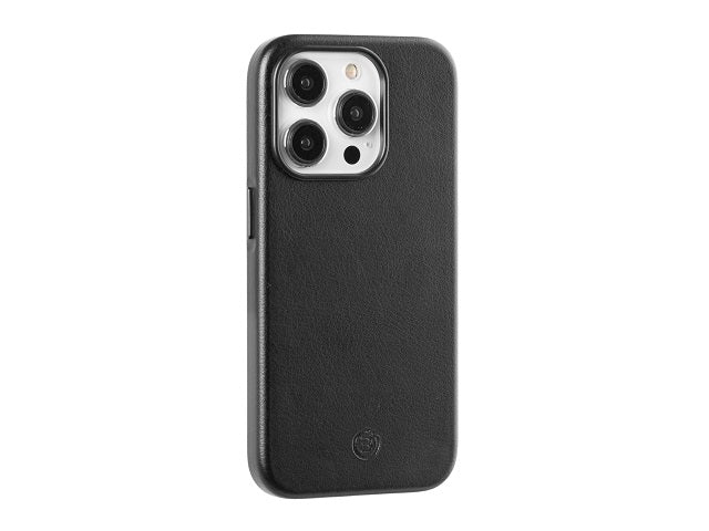3sixT Neo Case - iPhone 15 Pro - (MS)(RC) Black