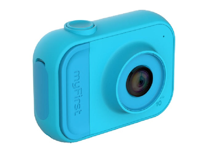 myFirst Camera 10 Blue