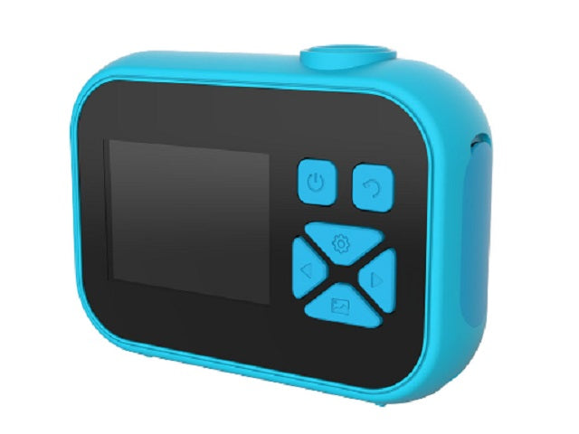 myFirst Camera 10 Blue