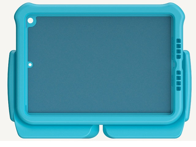 ZAGG Orlando - iPad 10.2 - Blue
