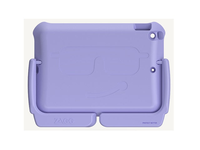 ZAGG Orlando - iPad 10.2 - Purple