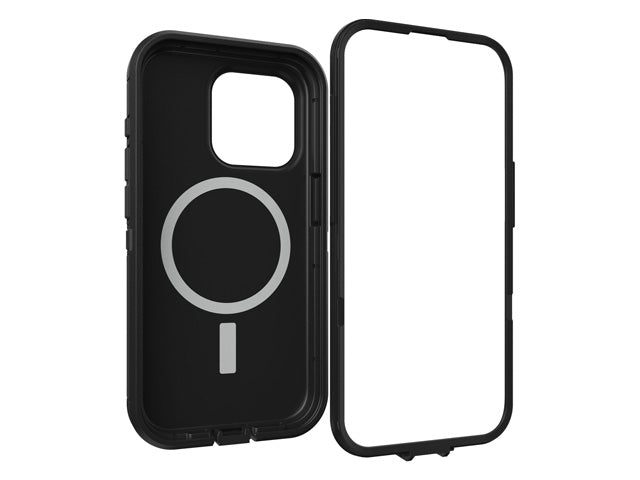 OtterBox Defender XT - iPhone 15 Pro - Black