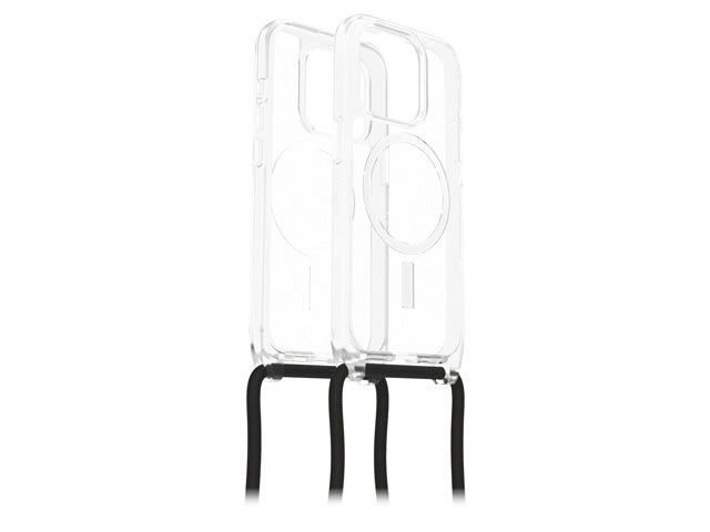OtterBox REACT Necklace - iPhone 15 Pro Max - Clear