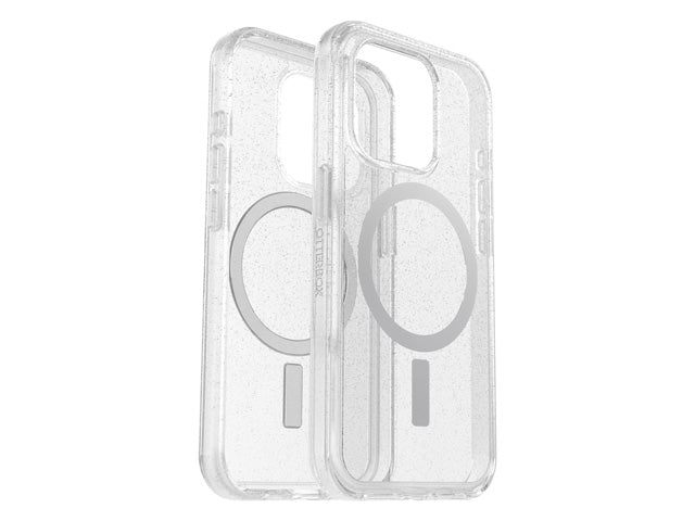 OtterBox Symmetry Plus - iPhone 15 Pro - Stardust