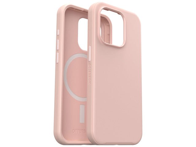 OtterBox Symmetry Plus - iPhone 15 Pro - Ballet Shoes