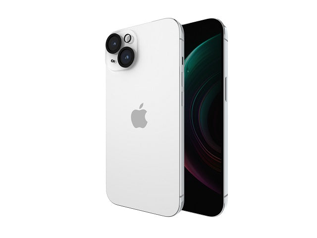Casemate Lens Protector - iPhone 15/iPhone 15 Plus - Clear