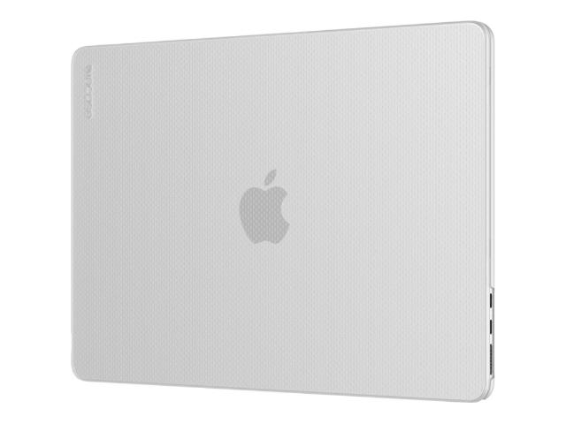 Incase Hardshell 15 Macbook Air M2 2023 - Clear