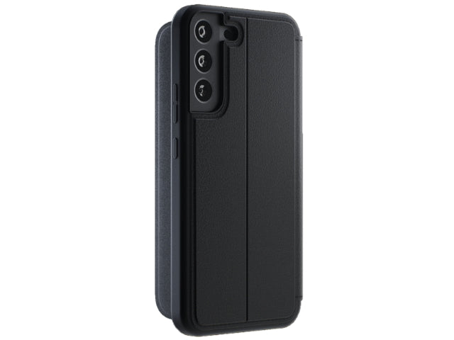 3sixT SlimFolio - Samsung GS24 - (RC) Black