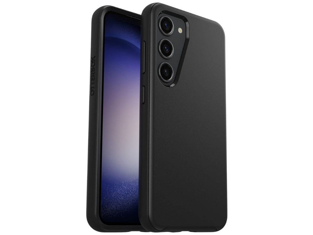 OtterBox Symmetry - Samsung GS24 - Black
