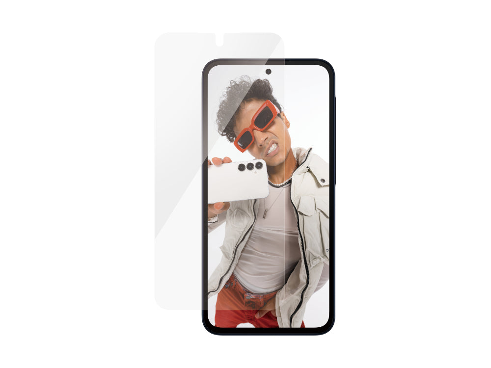 SAFE by Panzer UltraWide Fit SP - Samsung Galaxy A35