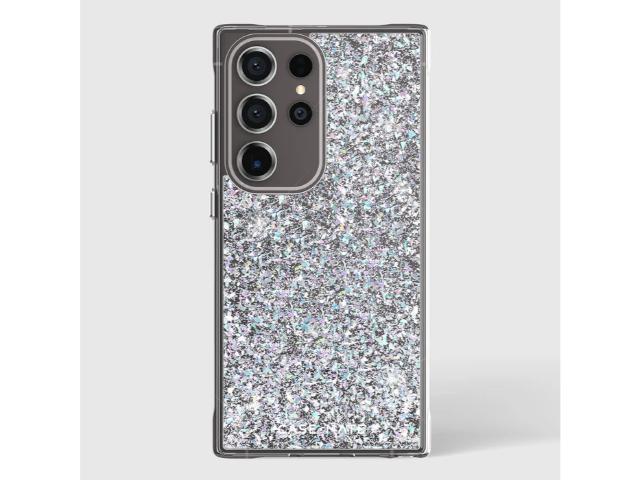 Casemate Twinkle - Samsung GS24 Ultra - Diamond