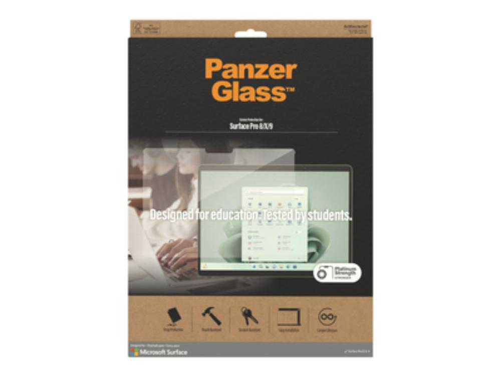 PanzerGlass Screen Protector - Surface Pro 8/9/X/10