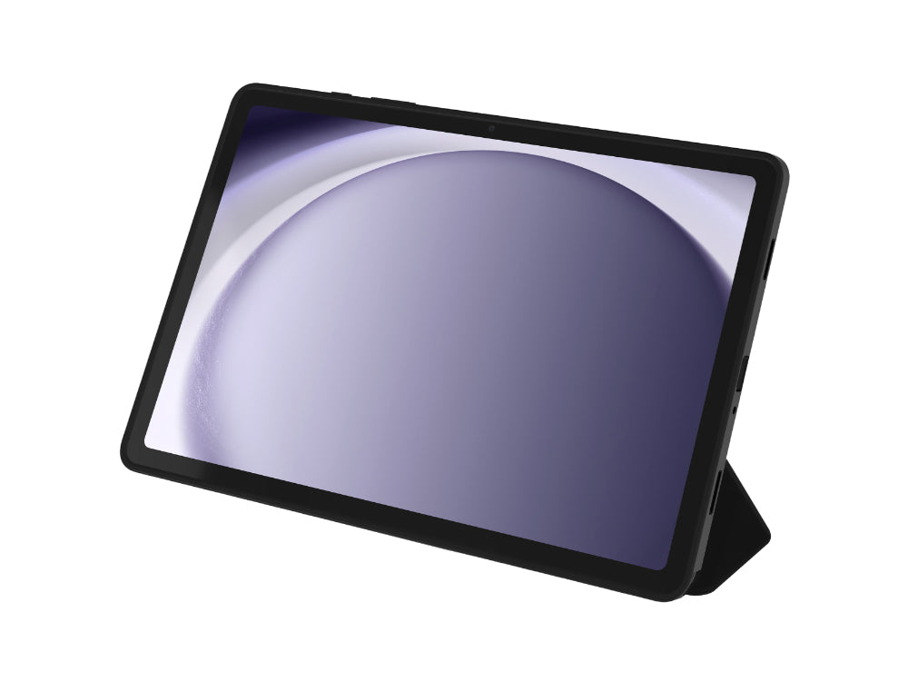 OtterBox React Folio - Samsung Galaxy Tab A9+ - Black