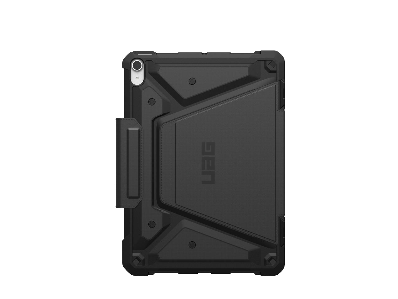 UAG Metropolis SE - iPad Air 11 (2024) - Black