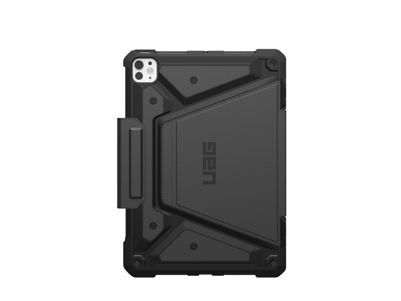 UAG Metropolis SE - iPad Pro 11 (2024) - Black