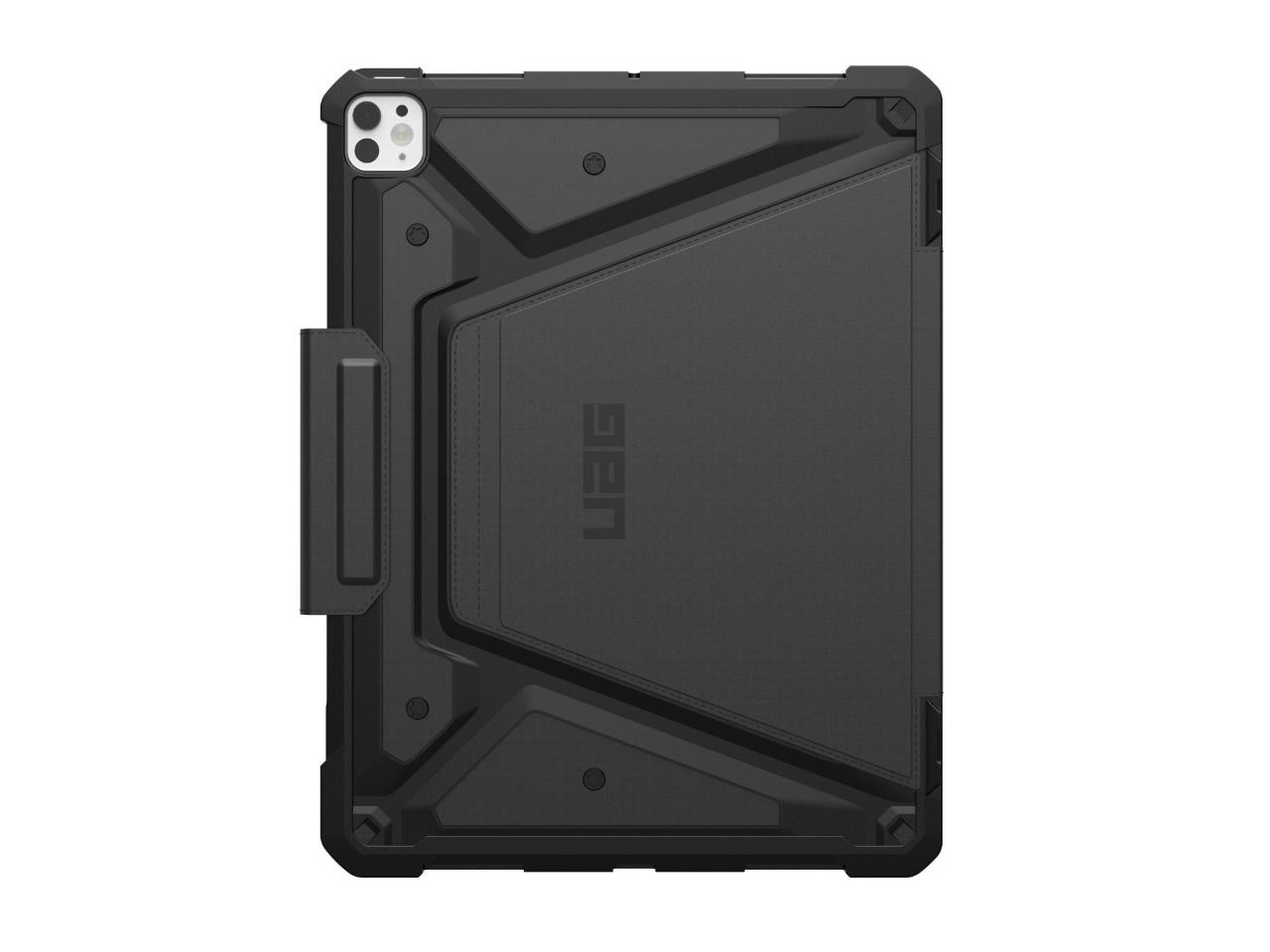 UAG Metropolis SE - iPad Pro 13 (2024) - Black