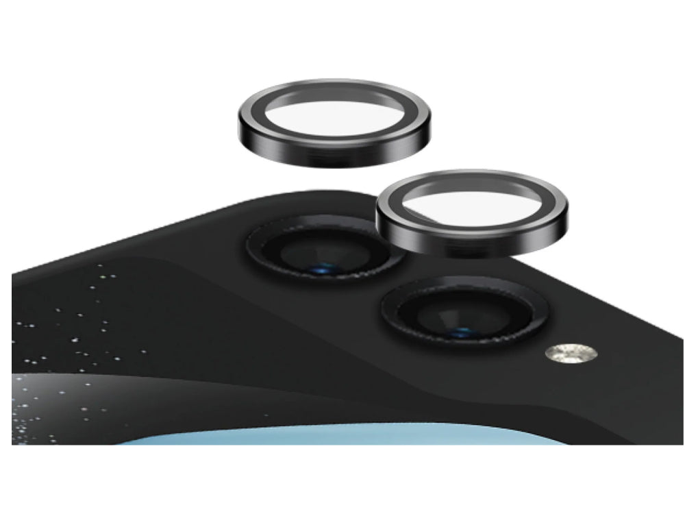 PanzerGlass Hoops Lens Protector - Samsung Flip 6