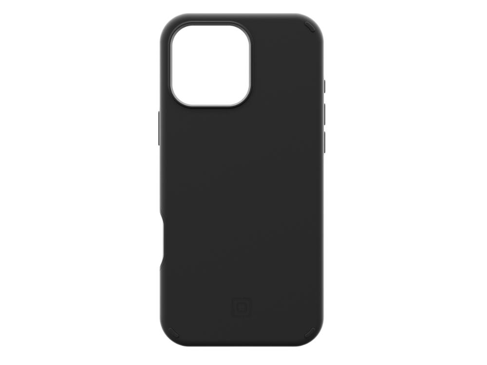 Incipio Duo (MS) iPhone 16 Pro Max - Black