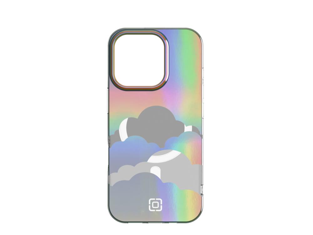 Incipio Forme (MS) iPhone 16 Pro - Cloudy