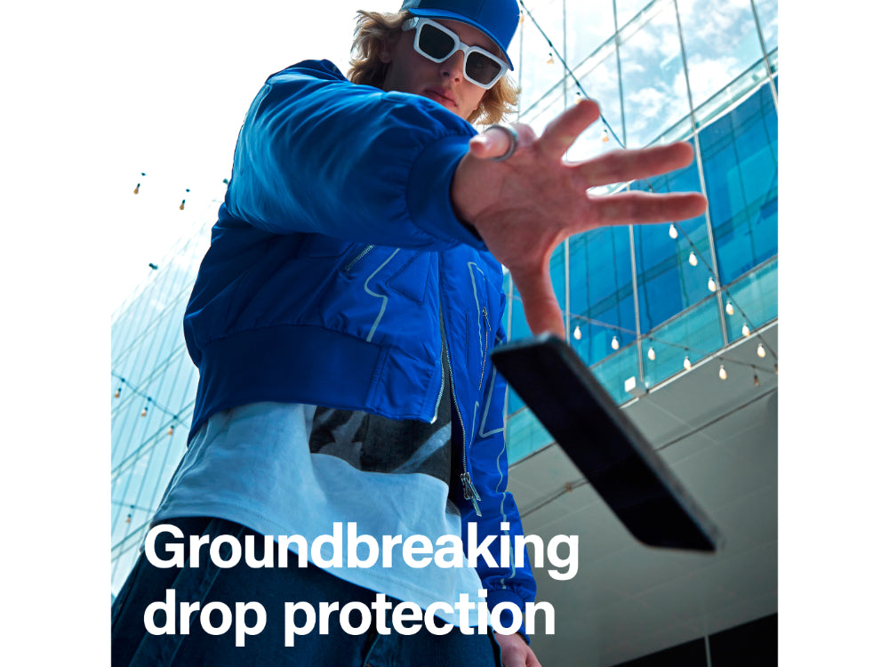 PanzerGlass UWF Privacy SP -iPhone 2024 Pro Max